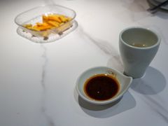 -船歌·鱼水饺青岛菜(恒隆广场店)