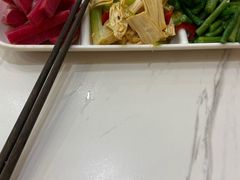小菜-西北牛肉拉面(现代城店)