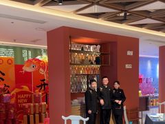 -双湖园·地标武汉菜(黄鹤楼解放路店)