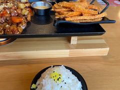 -DM CHICKEN 分米鸡