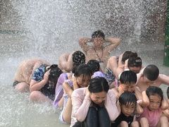 -重庆海昌加勒比海水世界