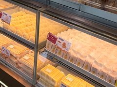 -鲍师傅糕点(江苏路店)
