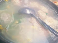 -汝萍传统蘸水菜(春华路总店)