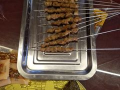 -途肴·老农饭庄(百里峡店)