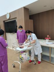 -馨月汇·一悦馨香月子中心(前滩店)