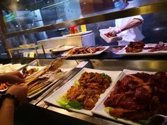 -华安国际大酒店-餐厅