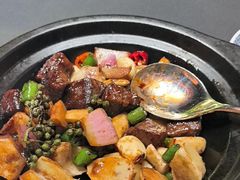 -曼格纳·曼芯馆(杨浦店)