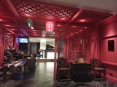大堂-湖滨28中餐厅·西湖宴·杭州君悦酒店