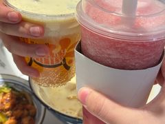 -火山屋台(新街口店)