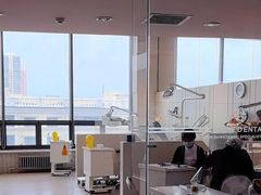 -哈尔滨圣安口腔专科医院