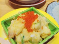 -禾绿寿司(星光68广场店)