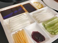 酥不腻烤鸭-墨宴(西洋湖店)