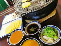 -递酒烤场(湛江路店)