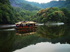 -青城山