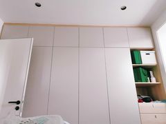 -索菲亚衣柜橱柜全屋定制(真北红星店)