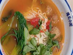 -遇见小面(江湾阳光天地店)