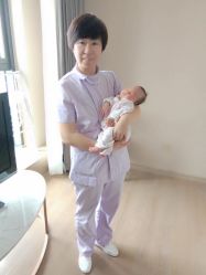 -季橙月子护理中心(金华店)