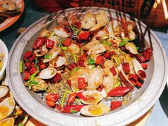 -肉串汪(望京店)