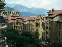 -天鹅湖生态旅游风景区