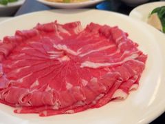 -南门涮肉(通州大船店)