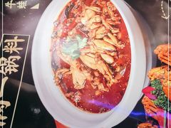 -红盔甲·小龙虾(车公庙店)