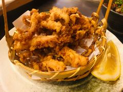 -日葵 大阪烧ひまり(仙霞路店)