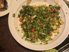 -刘胖子家常菜·蹄花焖藕(中央花园店)