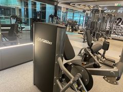 -24/7 FITNESS 健身(罗湖金光华店)