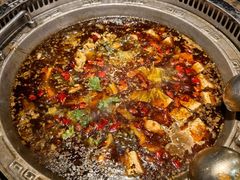 -匠岳·王宝器麻椒鱼(会展中心店)