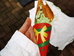 -麦当劳(金桥店)