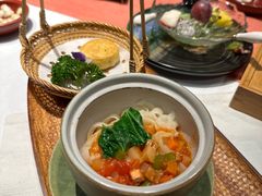 -叶叶菩提(太原别墅店)