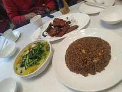 -乾隆美食·本帮菜(黄河路店)