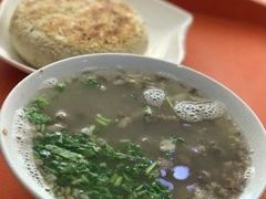 -八沟羊汤(河北大街店)