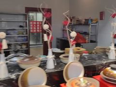 -天津大学·四十二斋餐厅