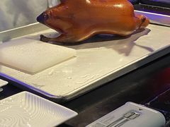 -大董烤鸭店(王府井店)