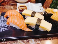 -米彩料理(西丽店)