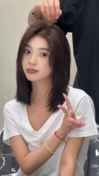 -NEW FACE烫染专业店