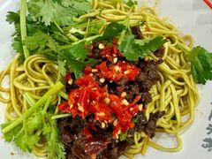 -何氏筠连水粉(明伦堂店)