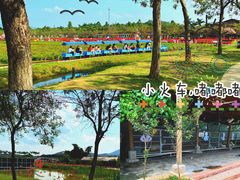 -盈香心动乐园
