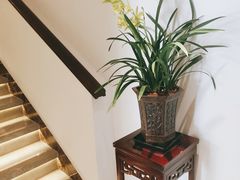 -澜沧古茶·商务茶馆(萧山人民广场店)