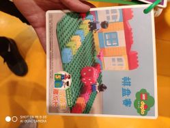 -乐高授权专卖店(鲁能城购物中心店)