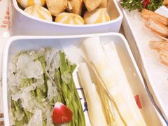 -东道煮牛肉火锅(东盛大街店)