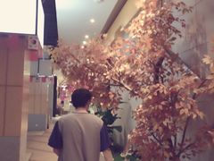 -丽池宫韩式汗蒸会馆(华灯坊店)