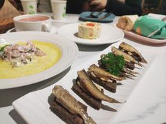 -库滋明·俄罗斯特色美食(中央大街店)