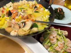-舟小鲜·舟山小渔村(凤城四路中登广场店)