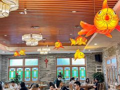 -德胜轩正宗顺德菜(宝安沙井会展中心店)