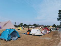 -长洲岛都市农业公园