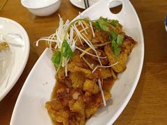 -小土豆北方菜馆(方庄店)