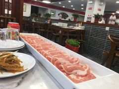 -宝财诚老北京涮肉(周庄店)