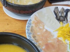 -桥香园过桥米线(国贸店)